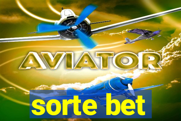 sorte bet-plataforma-nova